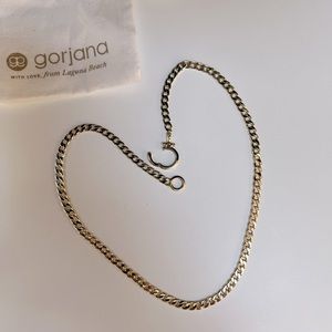 Gorjana Wilder Necklace